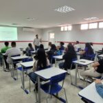 Estado abre vagas gratuitas para cursos de tecnologia e inovação