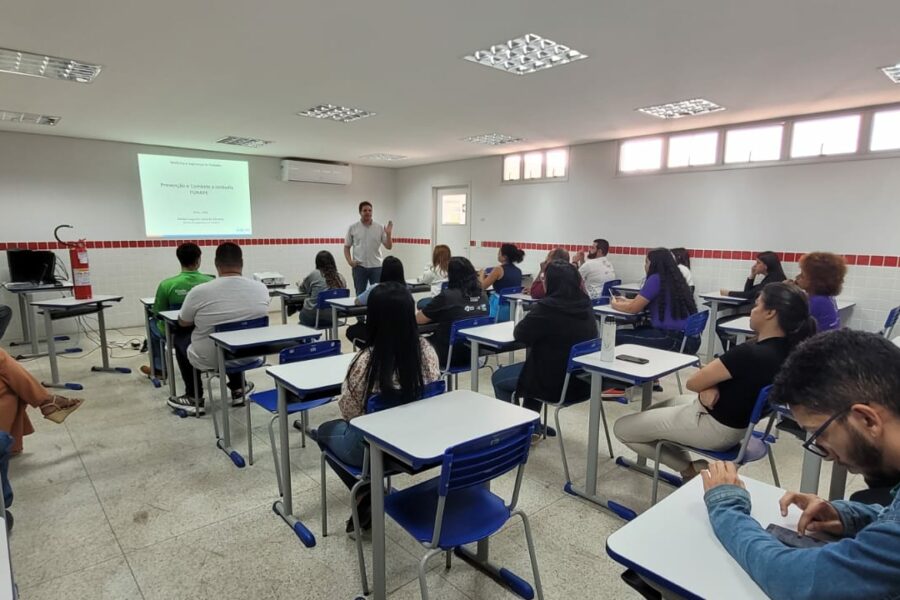 Estado abre vagas gratuitas para cursos de tecnologia e inovação