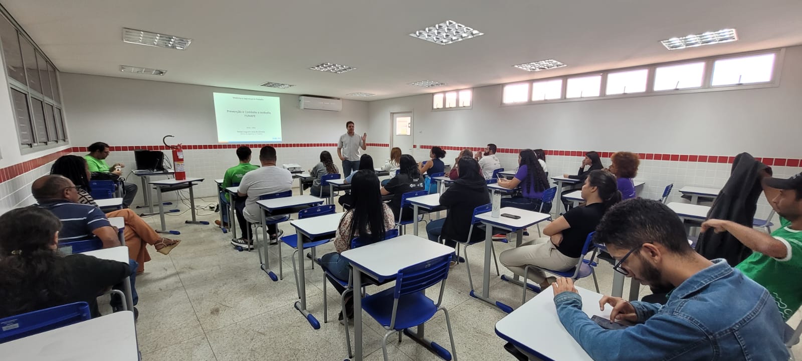 Estado abre vagas gratuitas para cursos de tecnologia e inovação