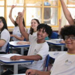 Conferência pelo Meio Ambiente mobiliza alunos goianos
