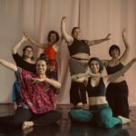 Workshop gratuito convida mulheres a ressignificarem o corpo por meio da dança