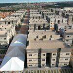 Crédito Parceria entrega 276 apartamentos em Cidade Ocidental