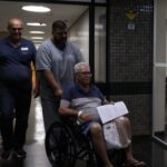 Aplicativo de transporte de pacientes do HGG alcança 95,2% de satisfação