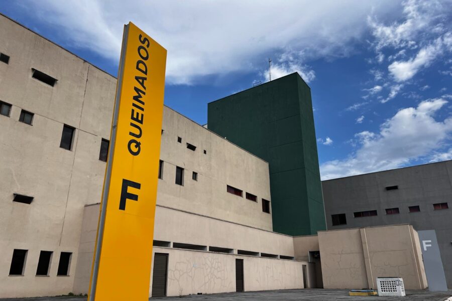 Hugol alerta para riscos de queimaduras no mês de junho e reforça medidas de prevenção