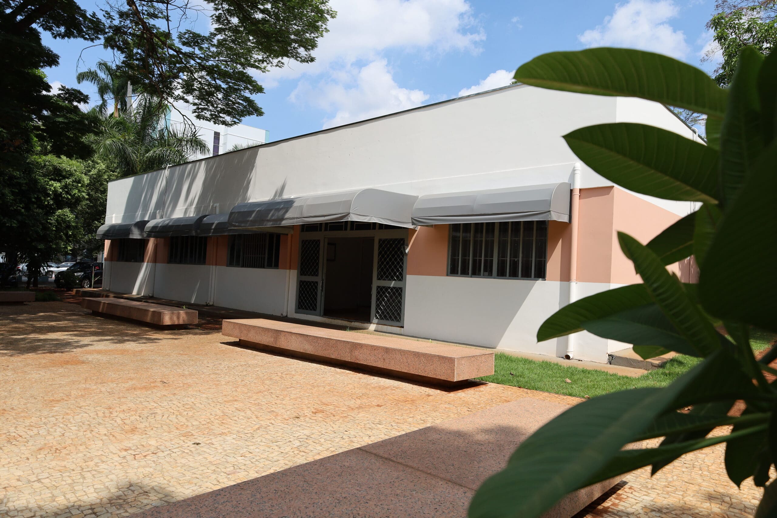 Goiás integra programação nacional sobre arquivos e mudanças climáticas