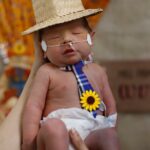Arraiá baby do Hemu