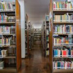Biblioteca Pio Vargas suspende empréstimos e visitas temporariamente