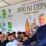 Agenda do governador para tarde de quinta-feira