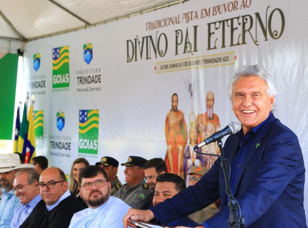 Agenda do governador para tarde de quinta-feira