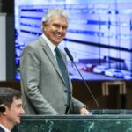 Agenda do governador de segunda-feira