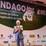 Caiado celebra reconhecimento de Goiás como zona livre da febre aftosa sem vacinação