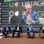 Em São Paulo, Caiado destaca avanços do agro goiano durante evento internacional