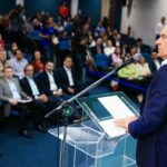 Caiado lança projeto para reduzir filas e otimizar rede hospitalar