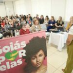 Seds forma grupos reflexivos sobre gênero e combate à violência contra a mulher