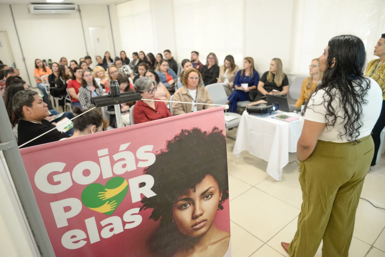 Seds forma grupos reflexivos sobre gênero e combate à violência contra a mulher