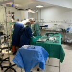 Hospital de Itumbiara realiza primeira captação de órgãos
