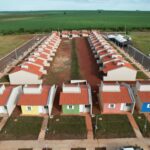 Abertas inscrições para 758 casas a custo zero em 16 municípios