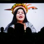 Cinema indígena, cultura popular e Mart’nália no sábado do Fica 2025