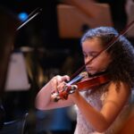 Jovens músicos goianos apresentem concerto gratuito na capital