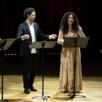 Coro Sinfônico Jovem homenageia grandes compositores