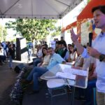 “Goianésia dá exemplo de inclusão e acolhimento”, afirma Daniel Vilela