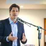 Agenda do governador em exercício para esta segunda-feira