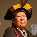 Davi Kopenawa vai receber título de Doutor Honoris Causa da UEG