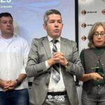 Detran quer regularizar estacionamentos próximos às feiras de Goiânia