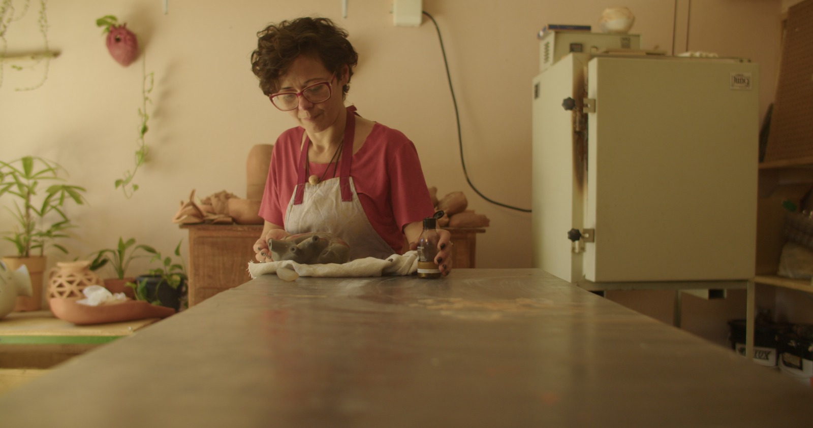 Documentário educativo “Mestres da Terra” está disponível no YouTube