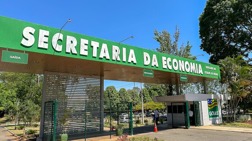 Receita facilita emissão do DARE com novo modelo pré-preenchido