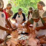 Emater realiza 1ª edição do Agro é Social Quilombola