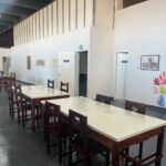 Escola de Artes Visuais abre inscrições para oficinas gratuitas