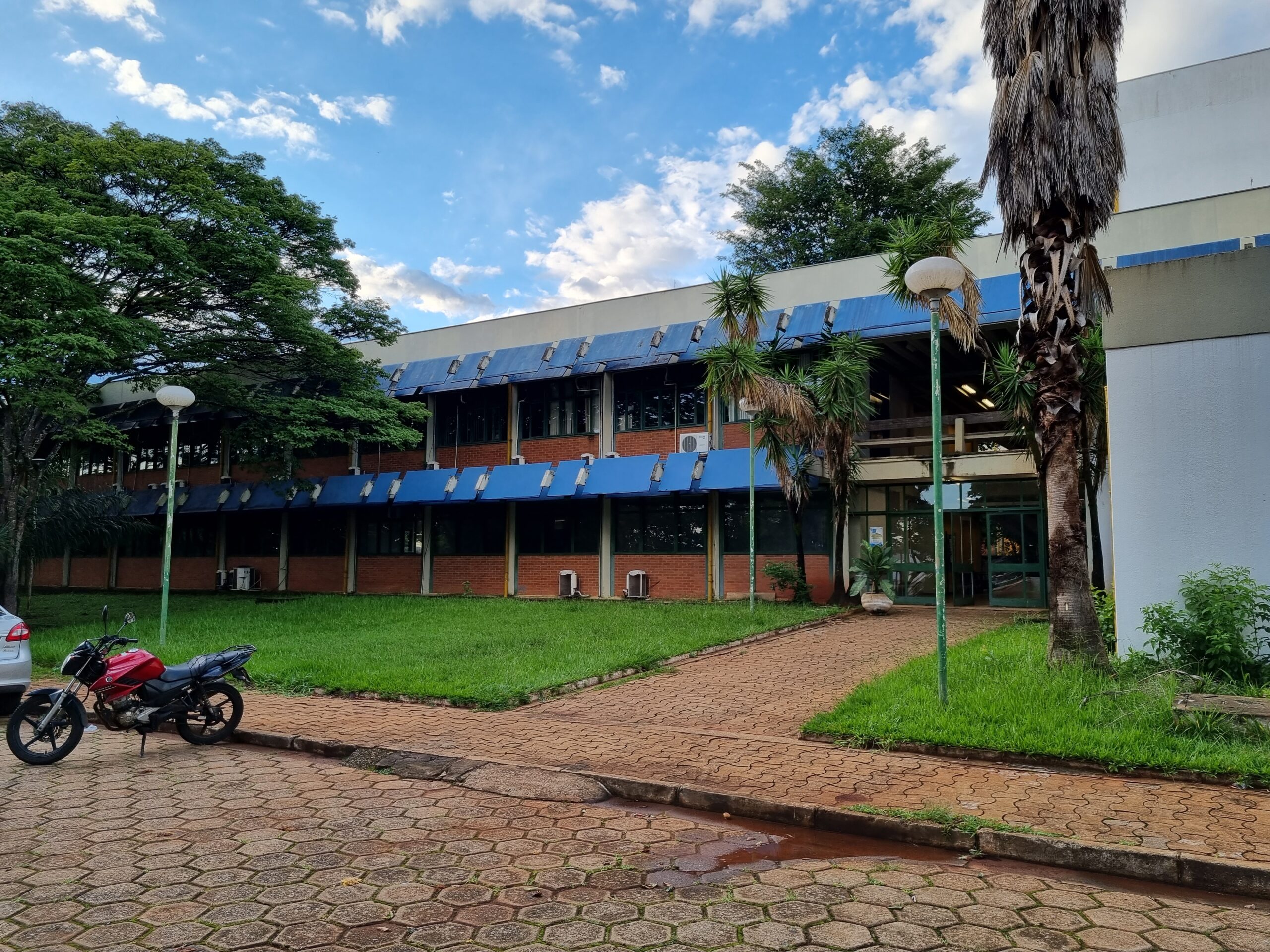 Inscrições abertas para oficina de gestão de espaços culturais