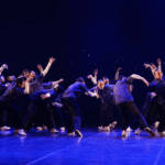 Basileu França e Gustav Ritter apresentam Mostra Didática de Dança “Oscar na Roça” 