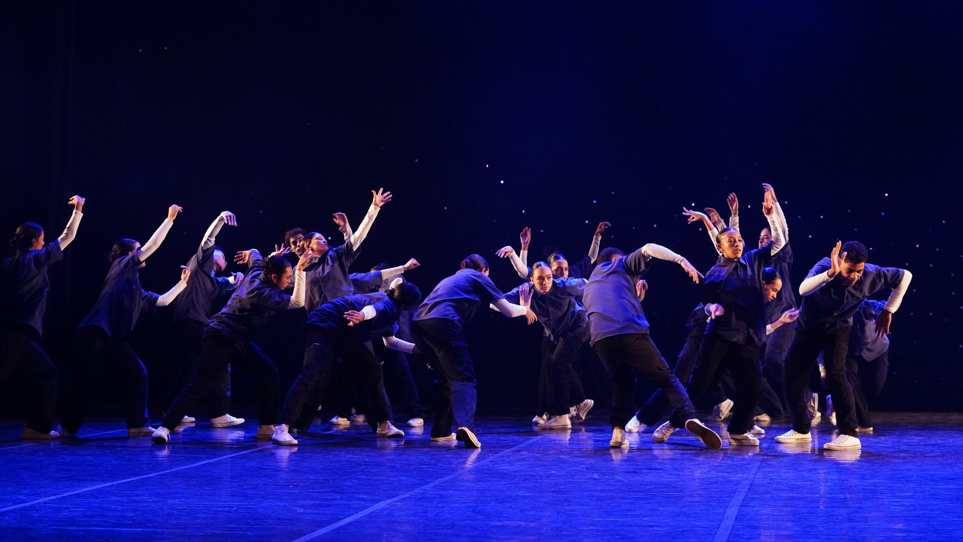 Basileu França e Gustav Ritter apresentam Mostra Didática de Dança “Oscar na Roça” 