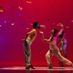 Espetáculo de dança “Habitat” passa por Anápolis e cidade de Goiás
