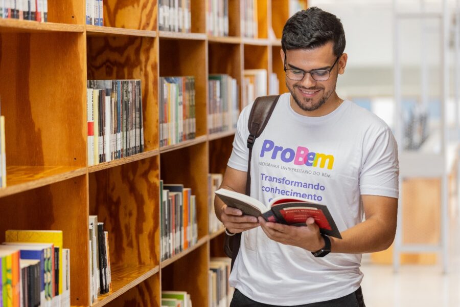 Goiás Social e OVG abrem inscrições para o ProBem com 5 mil bolsas