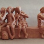 Basileu França apresenta exposição “Lugares”