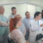 Centro de Bioinsumos impulsiona agricultura sustentável em Goiás