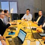Cebio é apresentado a lideranças nacionais e recebe elogios