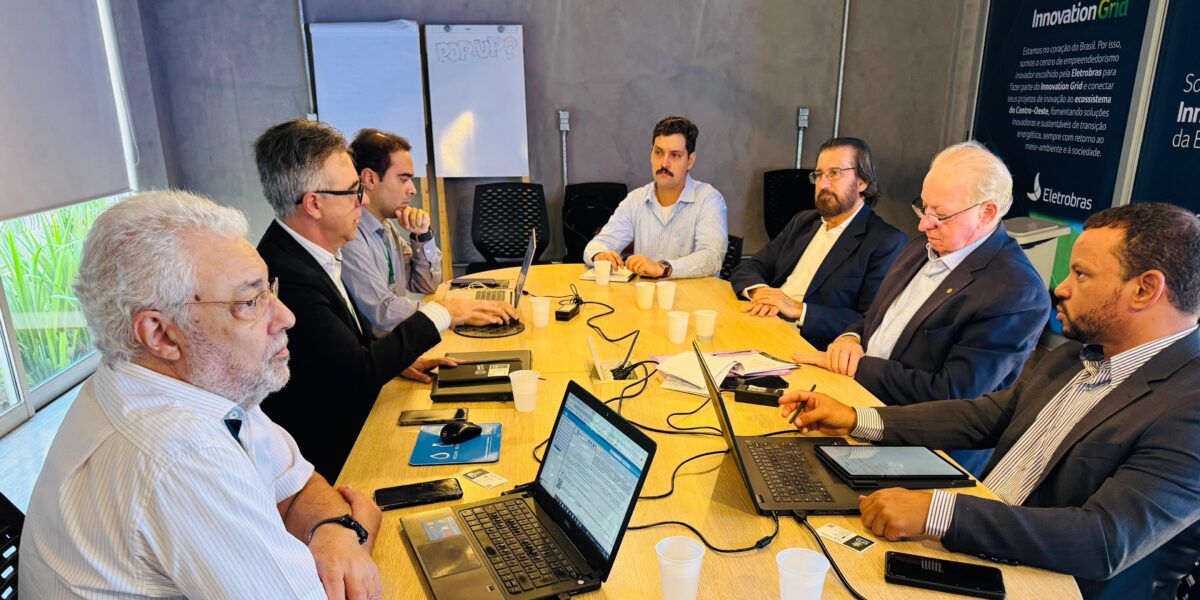 Cebio é apresentado a lideranças nacionais e recebe elogios