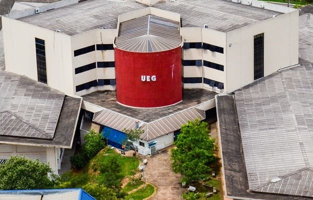 Divulgado resultado preliminar do Vestibular UEG 2025/2 e Modalidade EAD