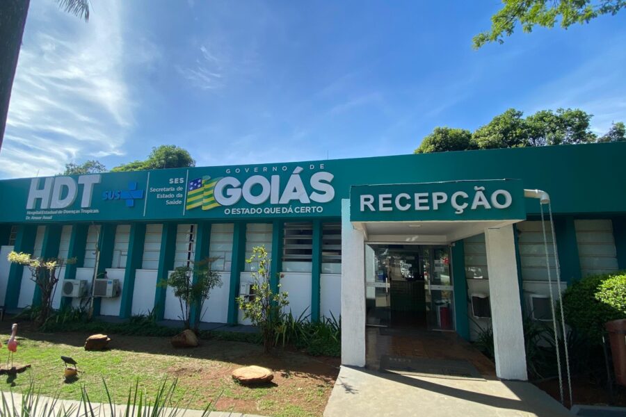 HDT abre processo seletivo para formação de cadastro reserva em 18 cargos