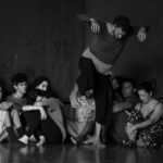 Nalini Cia de Dança produz espetáculo com estudantes da UFG