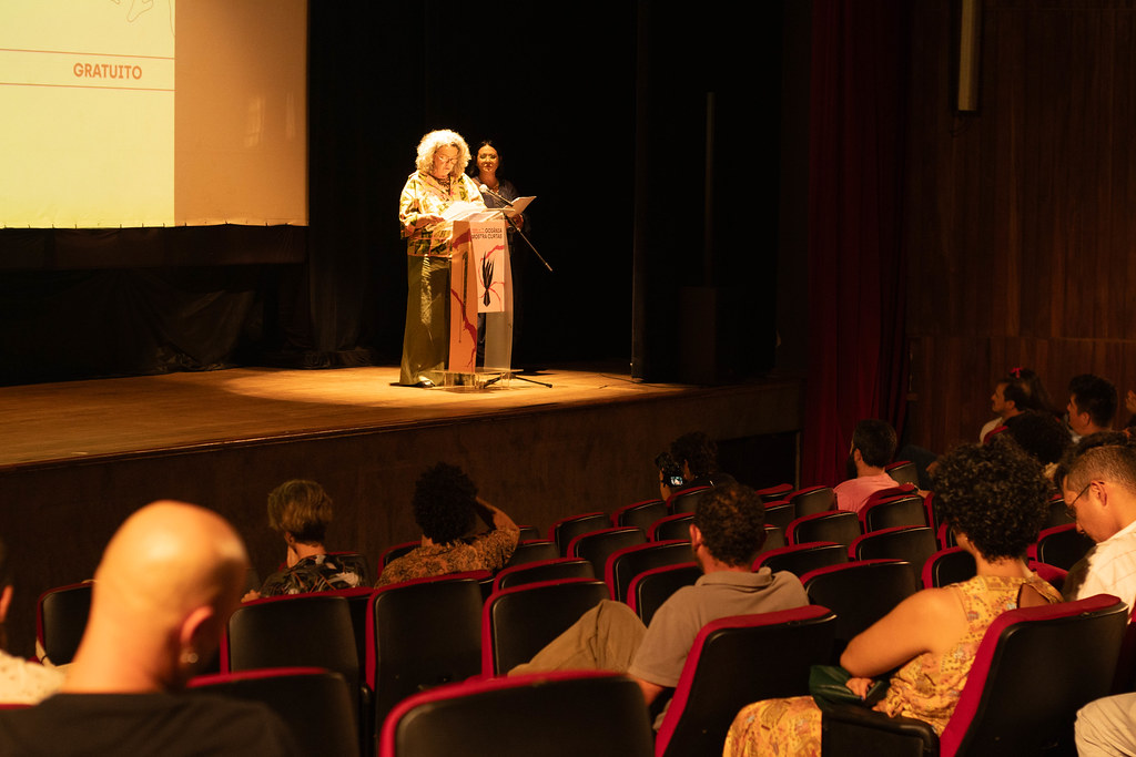 Inscrições abertas para 23ª Goiânia Mostra Curtas
