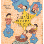 Laboratório de Roteiros Audiovisuais da 23ª Goiânia Mostra Curtas abre inscrições
