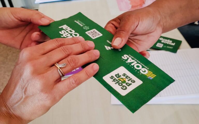 Goiás Por Elas contempla novas beneficiárias em 16 municípios goianos