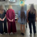 4 mulheres são presas por golpe do “book fotográfico”