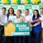 Agro é Social fortalece agricultura familiar com entrega de benefícios em Morrinhos