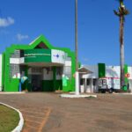 Hospital de Formosa alerta para riscos à saúde com clima seco